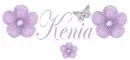 kenia purple flwr