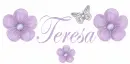 teresa purple flwr