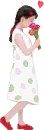 LOVELY FLOWER
