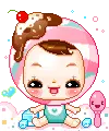 ICE CREAM BABY