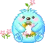 FUZZY EATING