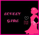 LOVELY GIRL