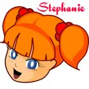 stephanie