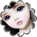 PRETTY DOLL
