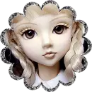 PRETTY DOLL