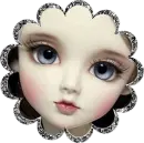 PRETTY DOLL