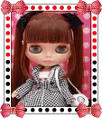 BLYTHE DOLL
