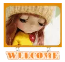 BLYTHE DOLL