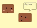 i love u!