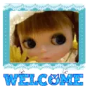 BLYTHE DOLL