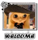 BLYTHE DOLL