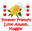 Forever Friend's