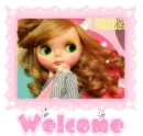 BLYTHE DOLL