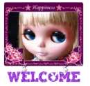 BLYTHE DOLL