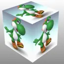 yoshi