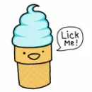 funny ice creamm