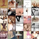 Ballerina Background