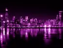 City Back round