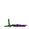 Wilting Flower