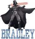 Bradley Star Wars