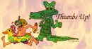 Thumbs Up 