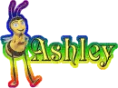 Ashley
