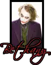 Bethany - Joker