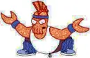 Zoidberg (2)