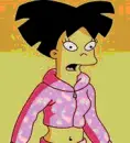 Amy Wong