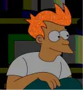 Philip J. Fry