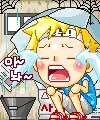 Cute boy