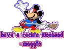 Maggie