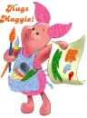 piglet