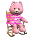 teddy bear