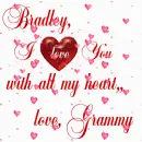 Bradley