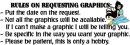 request rules 