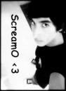 Screamo BoY