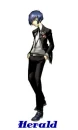 guy doll - Herald