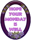 Monday