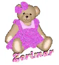 teddy bear