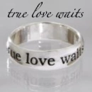 true love waits