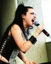 Amy Lee