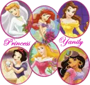 Princess Yanily