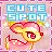 cute spot