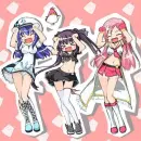 arin,kooh,lucia