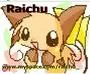 raichu