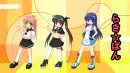 pangya girls