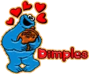 Dimples