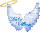 Baby William