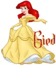 Gied